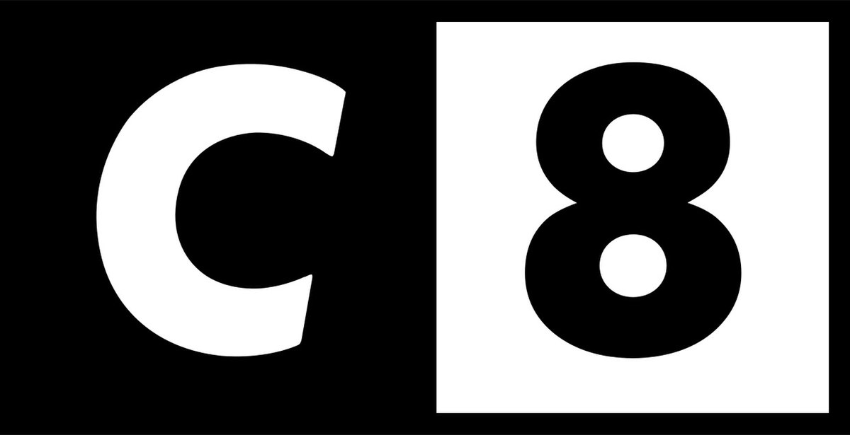 C8_logo